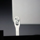 Illustration for article titled Would You Actually Wear the iPods New Lanyard?